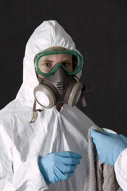 Best Air Quality Testing for Mold Spores  in Lexington, SC